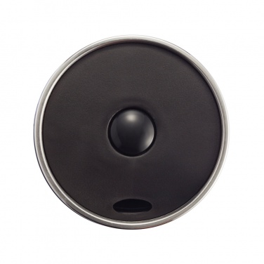 Logo trade promotional items image of: Leak proof tumbler