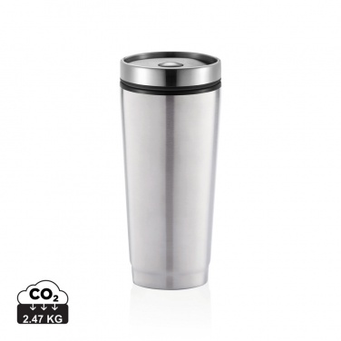 Logotrade promotional item picture of: Leak proof tumbler