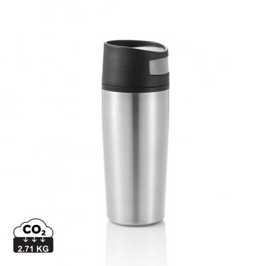 Logo trade corporate gift photo of: Auto leak proof tumbler