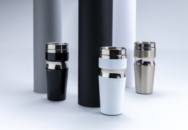 Logotrade promotional items photo of: Contour tumbler