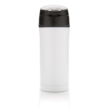 Logotrade corporate gifts photo of: Easy lock vacuum mug