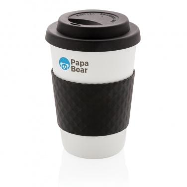 Logotrade business gifts photo of: Reusable Coffee cup 270ml