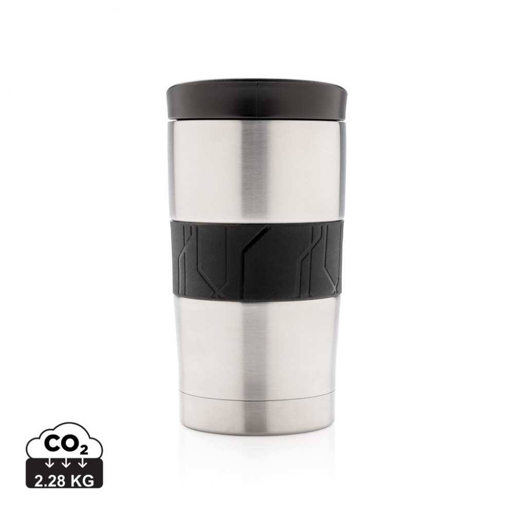 Logotrade promotional gift image of: Dishwasher safe vacuum coffee mug