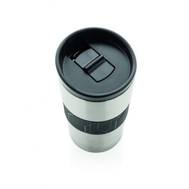 Logotrade corporate gifts photo of: Dishwasher safe vacuum coffee mug