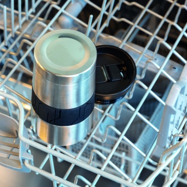 Logotrade advertising products photo of: Dishwasher safe vacuum coffee mug