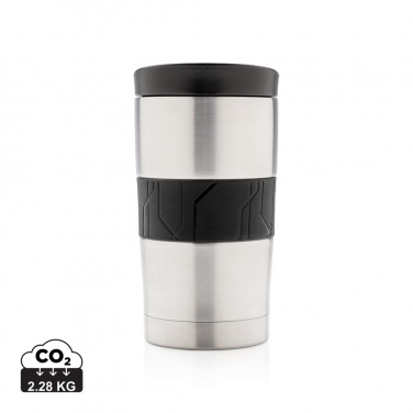 Logotrade business gift image of: Dishwasher safe vacuum coffee mug