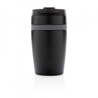 Logotrade business gifts photo of: Sierra leak proof vacuum coffee tumbler