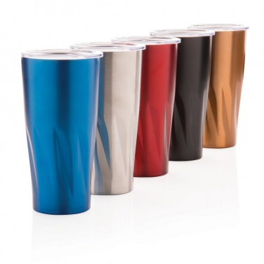 Logotrade advertising products photo of: Copper vacuum insulated tumbler