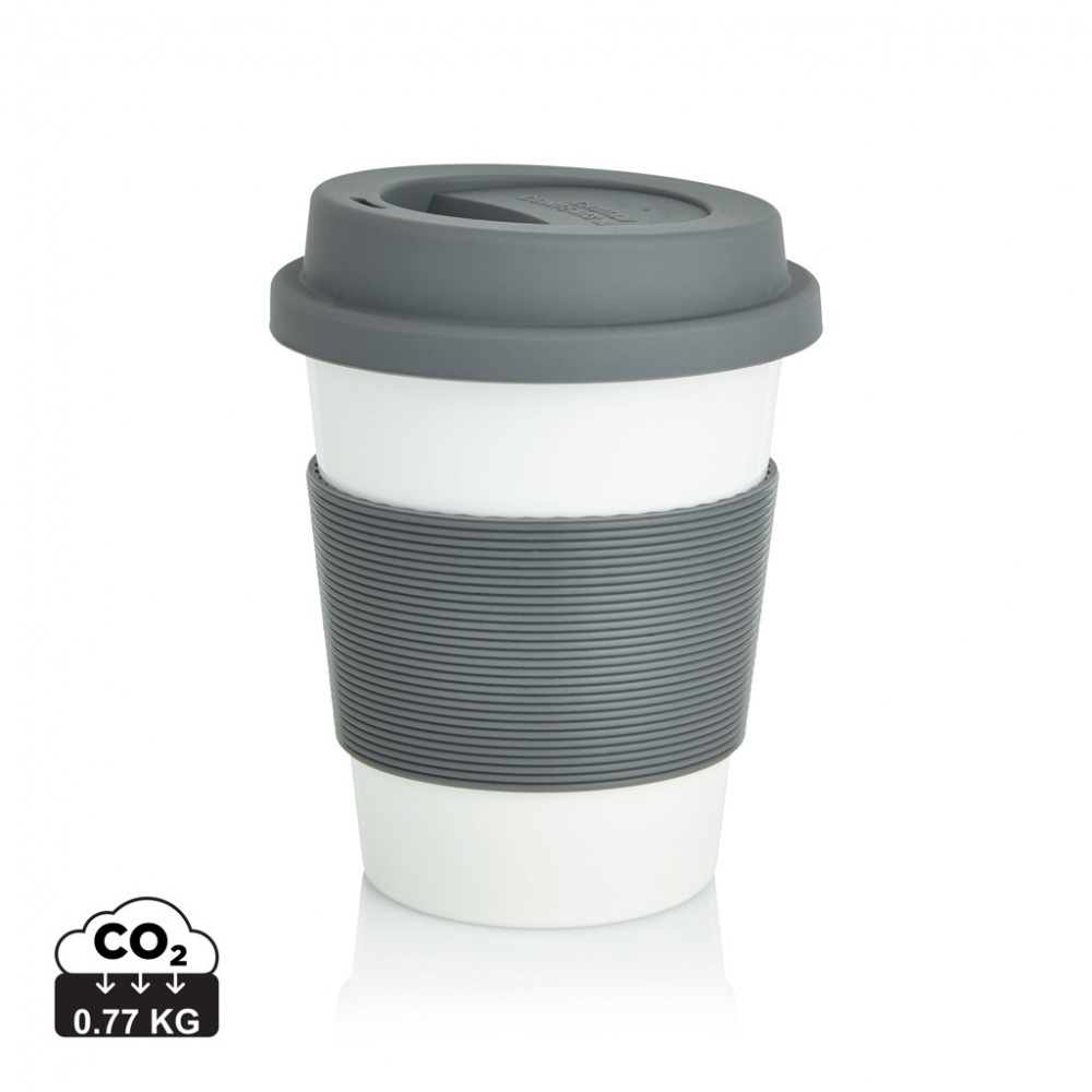 Logotrade promotional product image of: PLA coffee cup