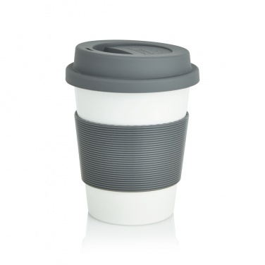 Logo trade promotional items picture of: PLA coffee cup