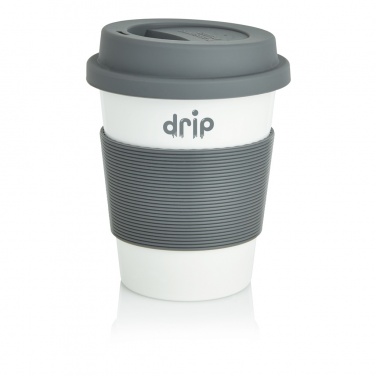 Logotrade corporate gift image of: PLA coffee cup