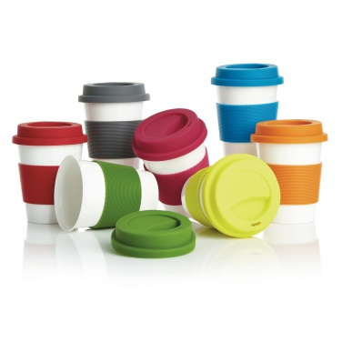Logotrade advertising product image of: PLA coffee cup