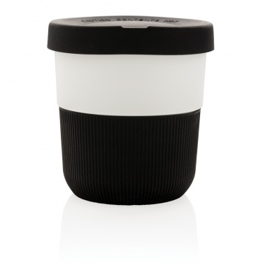 Logo trade promotional merchandise photo of: PLA cup coffee to go
