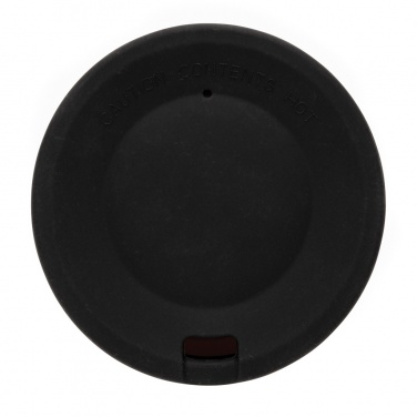 Logo trade corporate gift photo of: PLA cup coffee to go