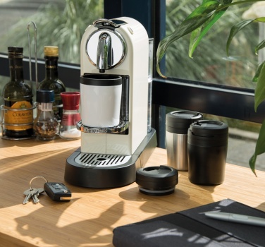 Logo trade promotional gift photo of: Coffee to go tumbler