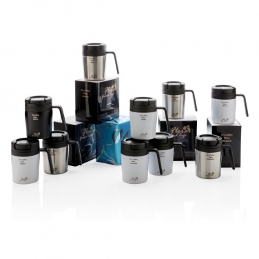 Logotrade promotional merchandise photo of: Coffee to go mug