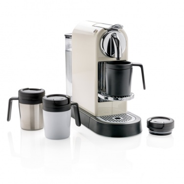 Logo trade corporate gifts picture of: Coffee to go mug