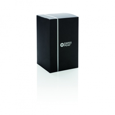 Logo trade promotional merchandise photo of: Swiss Peak Elite copper vacuum food container