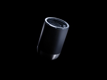 Logo trade promotional gifts picture of: RCS recycled stainless steel tumbler