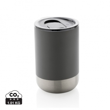 Logotrade promotional item image of: RCS recycled stainless steel tumbler
