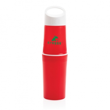 Logotrade corporate gift picture of: BE O Bottle, Water Bottle, Made In EU