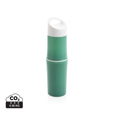 Logo trade promotional giveaways picture of: BE O Bottle, Water Bottle, Made In EU