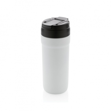 Logo trade promotional items image of: RCS RSS tumbler with hot & cold lid