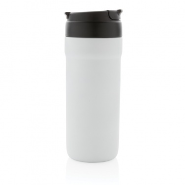 Logo trade business gift photo of: RCS RSS tumbler with hot & cold lid