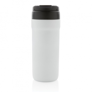 Logotrade promotional giveaway picture of: RCS RSS tumbler with hot & cold lid