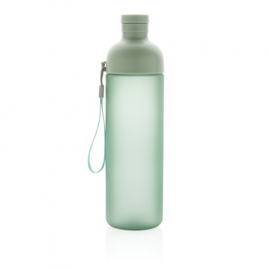 Logo trade promotional giveaways picture of: Impact leakproof tritan bottle