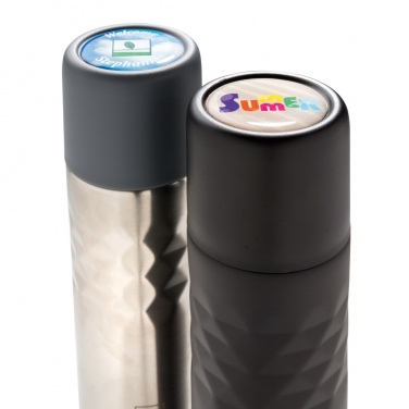 Logotrade promotional giveaway image of: Mosa flask