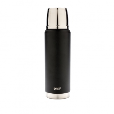 Logotrade corporate gift picture of: Swiss Peak Elite 0.5L copper vacuum flask