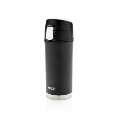 Logotrade promotional giveaways photo of: Swiss Peak Elite copper vacuum mug