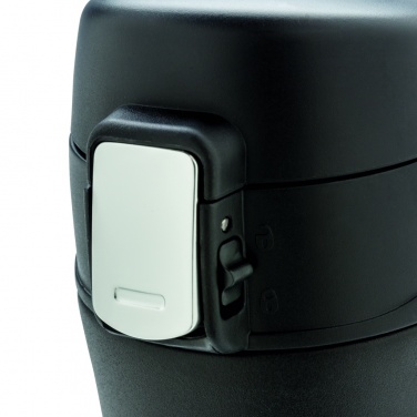 Logo trade promotional product photo of: Swiss Peak Elite copper vacuum mug