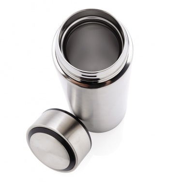 Logotrade promotional gift picture of: Vacuum stainless steel bottle