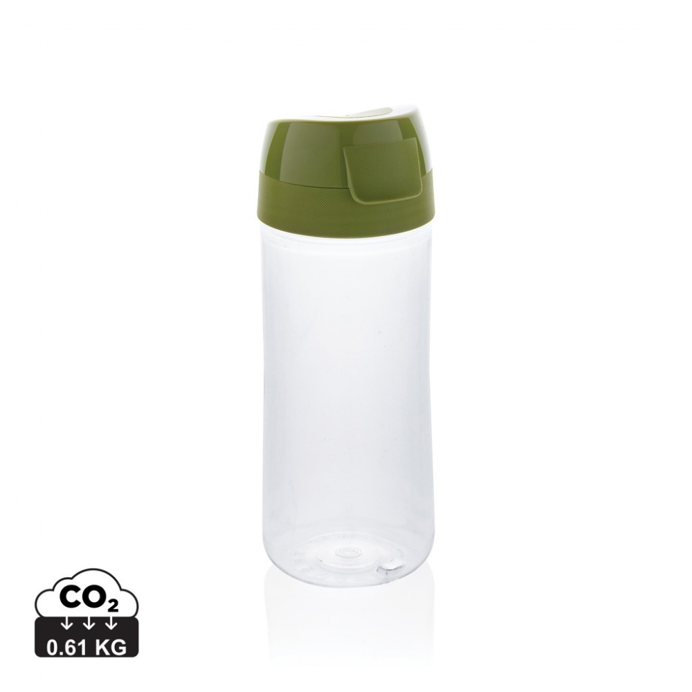 Logotrade promotional giveaway picture of: Tritan™ Renew bottle 0,5L Made In EU
