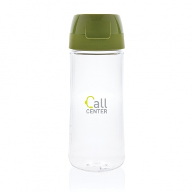 Logo trade promotional products image of: Tritan™ Renew bottle 0,5L Made In EU