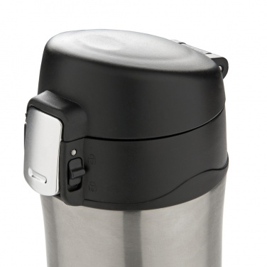 Logotrade promotional gifts photo of: Easy lock vacuum flask