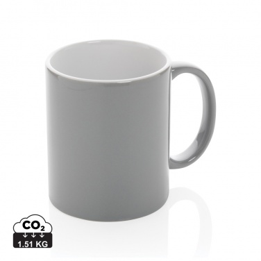 Logotrade business gifts photo of: Ceramic classic mug 350ml