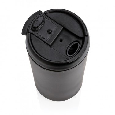 Logotrade promotional giveaways photo of: Metro RCS Recycled stainless steel tumbler