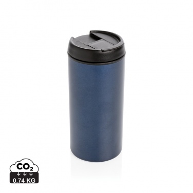 Logotrade promotional giveaway picture of: Metro RCS Recycled stainless steel tumbler