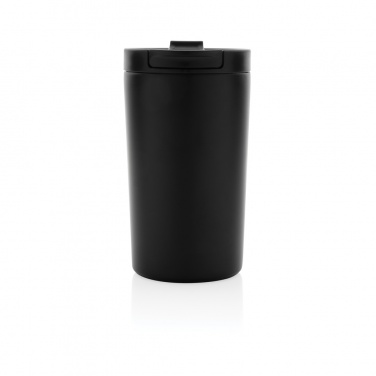 Logotrade promotional products photo of: RCS RSS Double wall vacuum leakproof lock mug