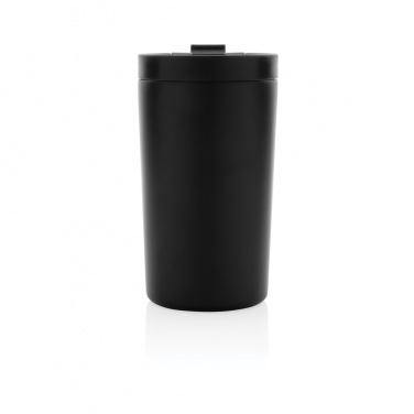 Logotrade promotional giveaways photo of: RCS RSS Double wall vacuum leakproof lock mug