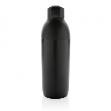 Logotrade business gifts photo of: Flow RCS recycled stainless steel vacuum bottle