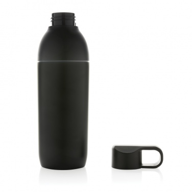 Logotrade corporate gifts photo of: Flow RCS recycled stainless steel vacuum bottle