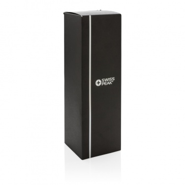 Logo trade promotional gift photo of: Tritan bottle