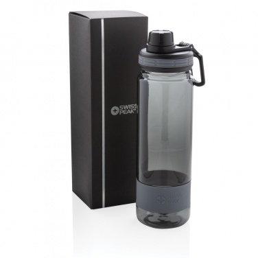 Logo trade promotional giveaways image of: Tritan bottle