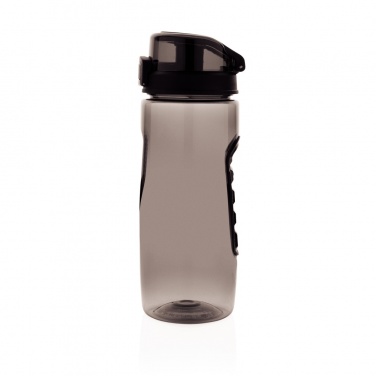 Logo trade promotional gifts image of: Swiss Peak deluxe tritan sports bottle