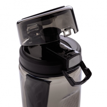 Logotrade promotional items photo of: Swiss Peak deluxe tritan sports bottle