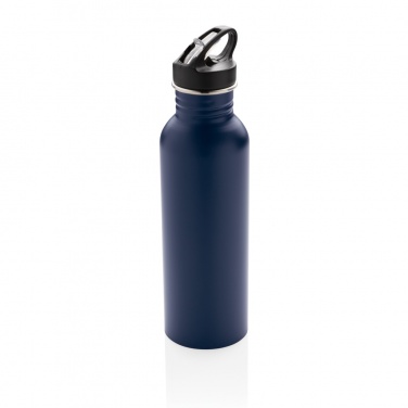 Logotrade corporate gift image of: Deluxe stainless steel activity bottle